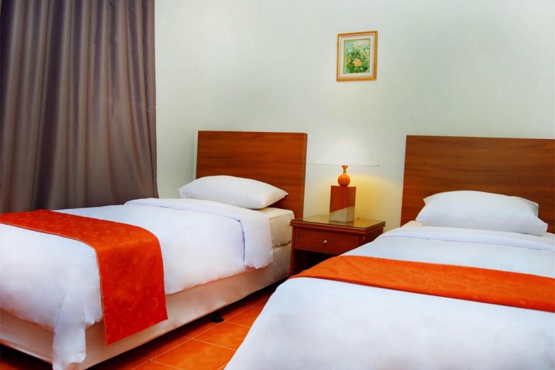 Photo of Bedroom in Anyer