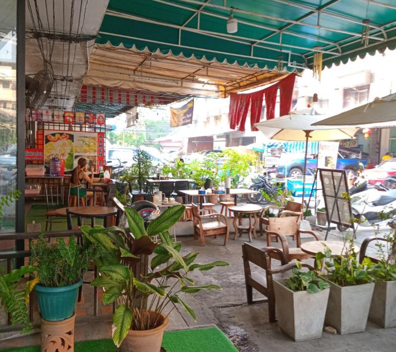 Photo of Patio Balcony in Chang Khlan