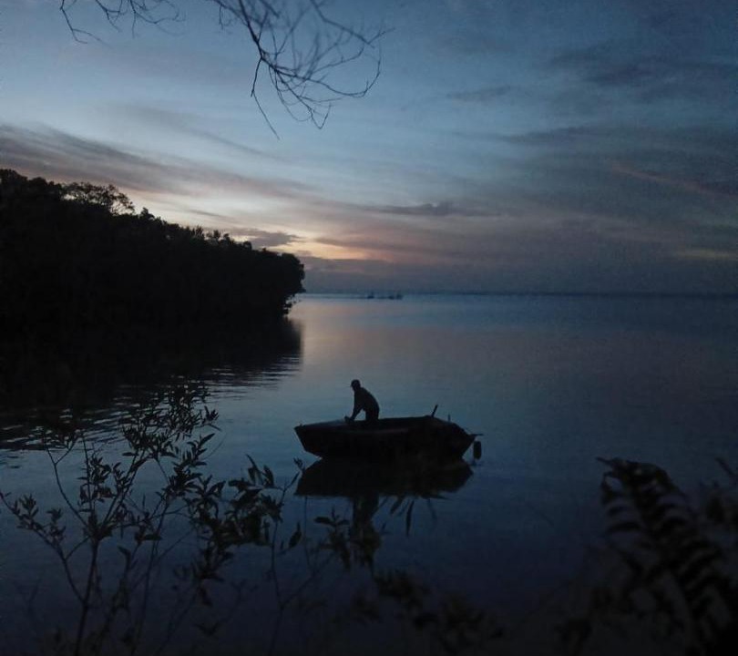 Photo of Outdoor in Likupang