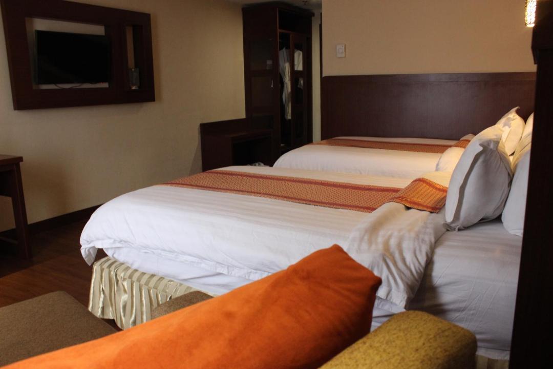 Photo of Bedroom in Makassar