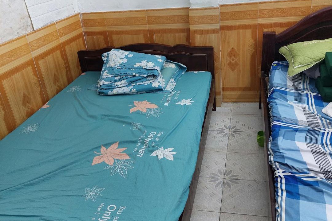 Photo of Bedroom in Muong Thanh