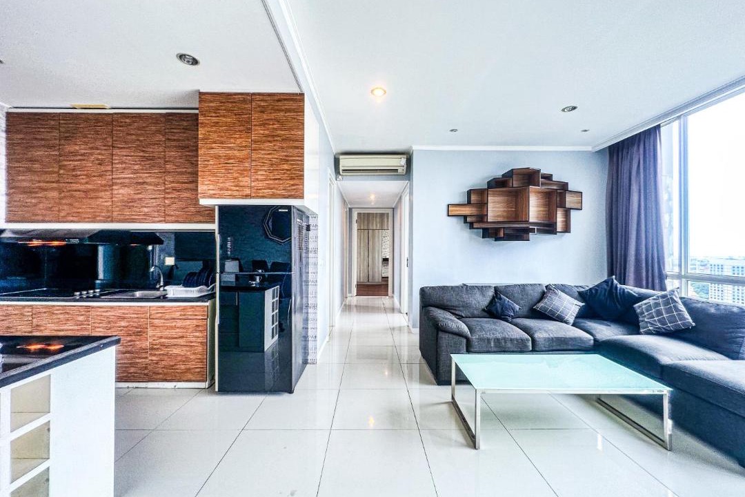 Photo of Livingroom in Surabaya