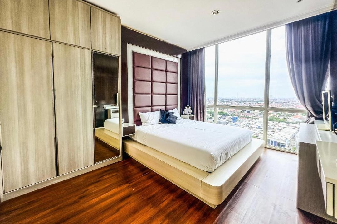 Photo of Bedroom in Surabaya
