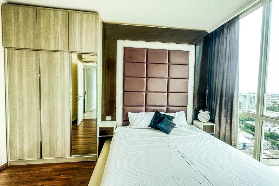 Photo of Bedroom in Surabaya