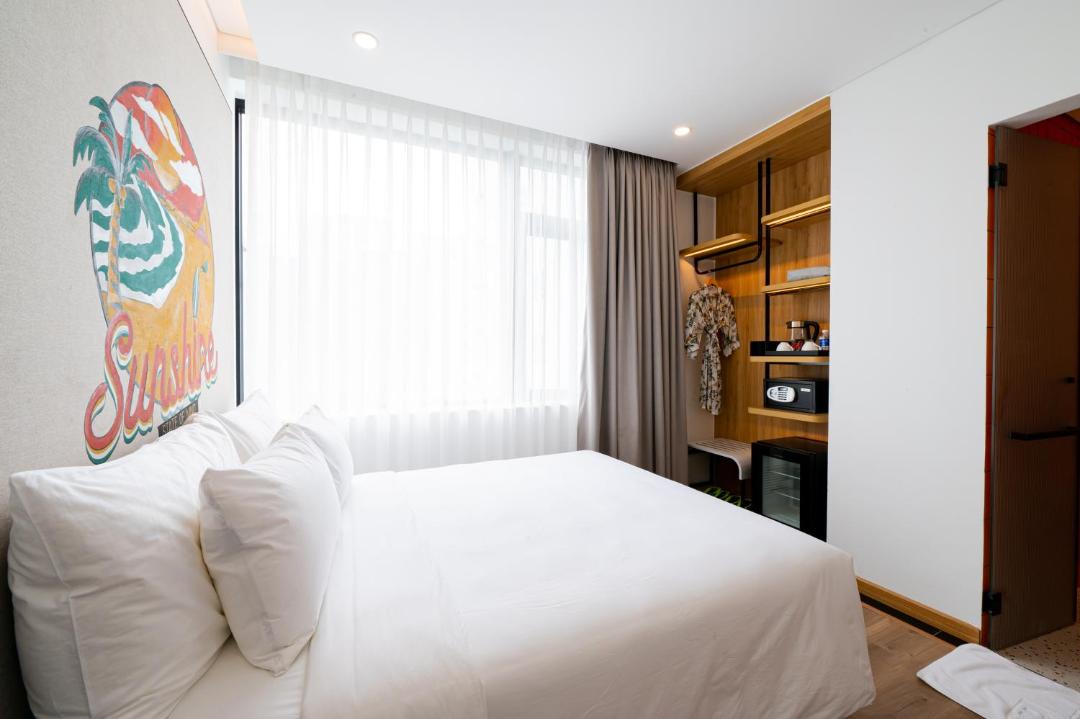 Photo of Bedroom in Ngu Hanh Son