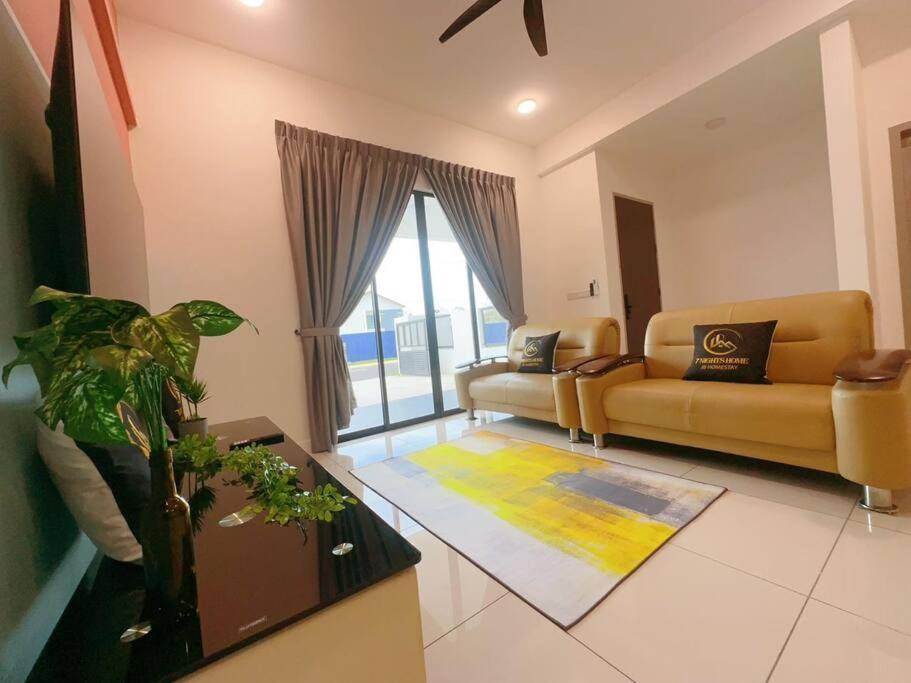 Photo of Livingroom in Tebrau