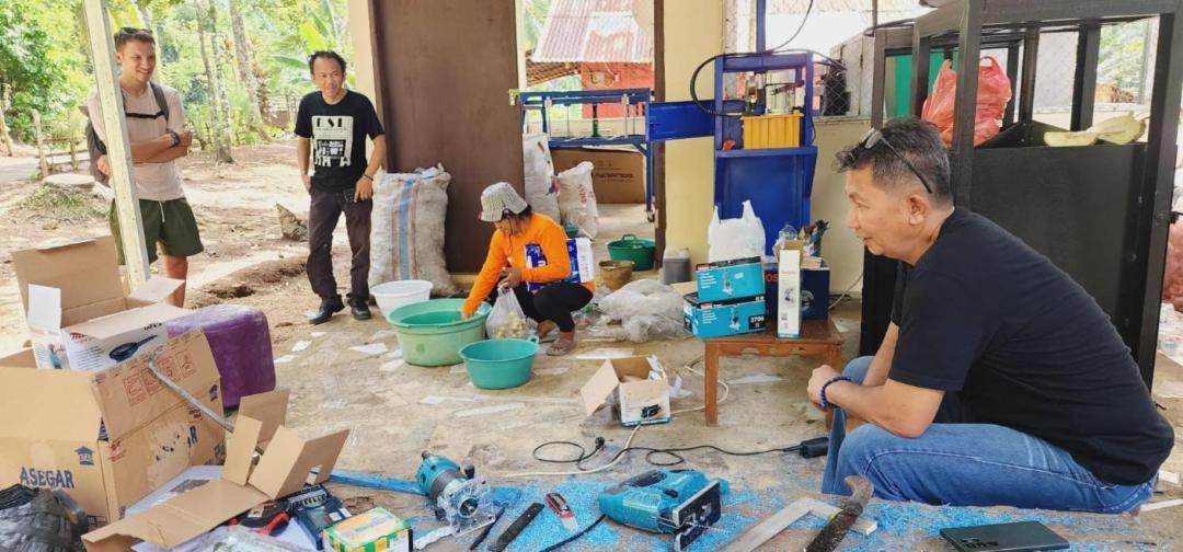 Photo of Others in Likupang