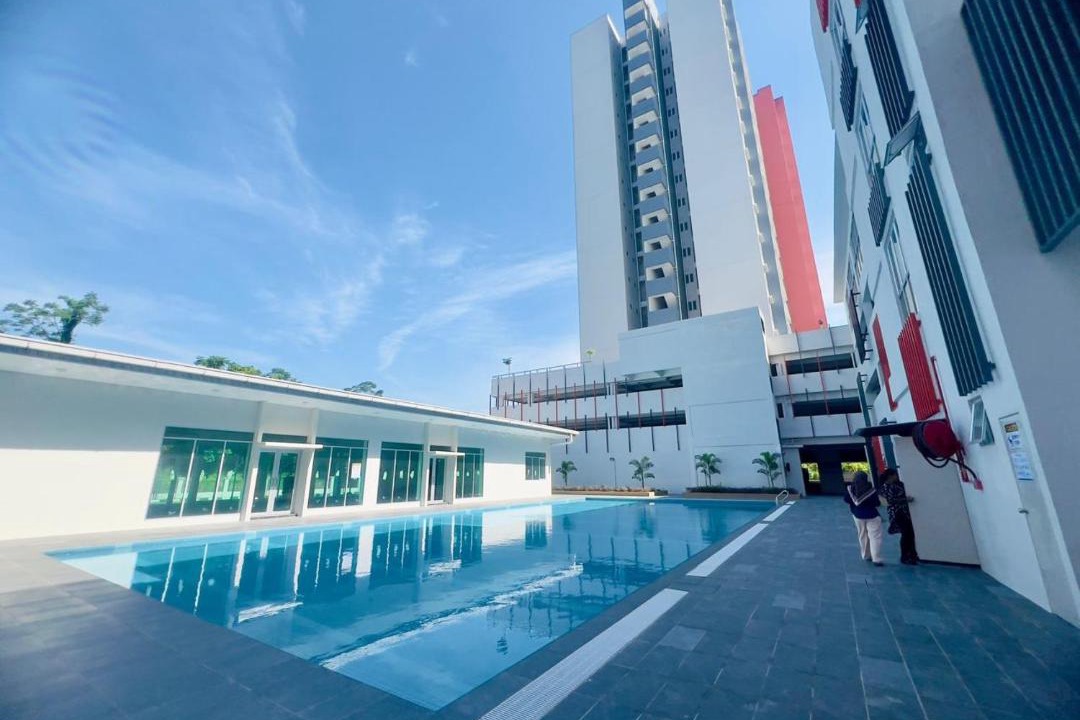 Photo of Outdoor in Ipoh