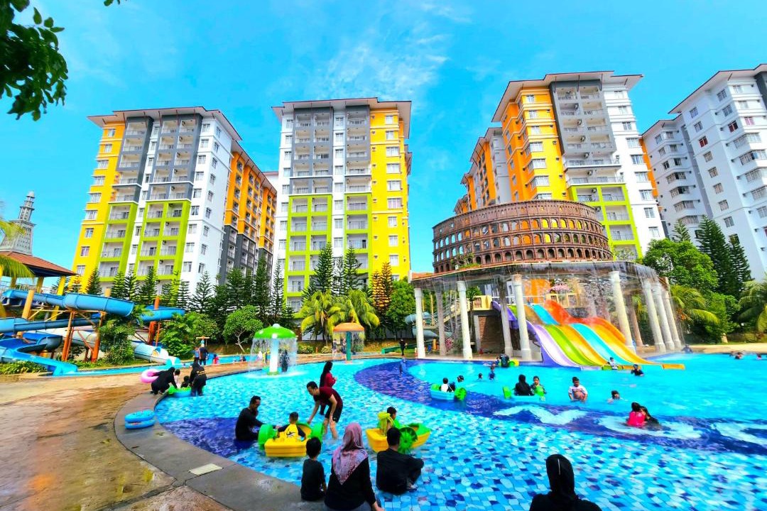 Photo of Others in Malacca City