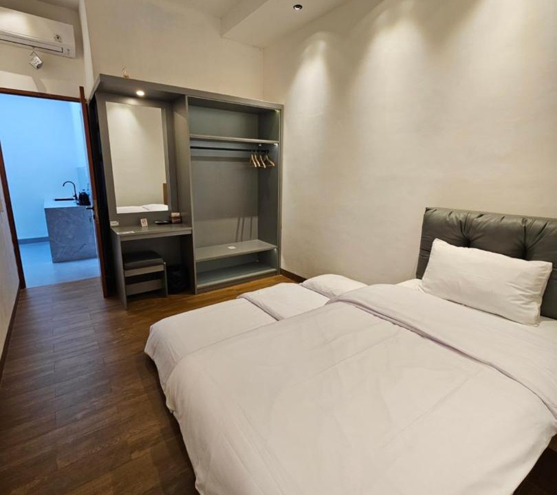 Photo of Bedroom in Sukabumi