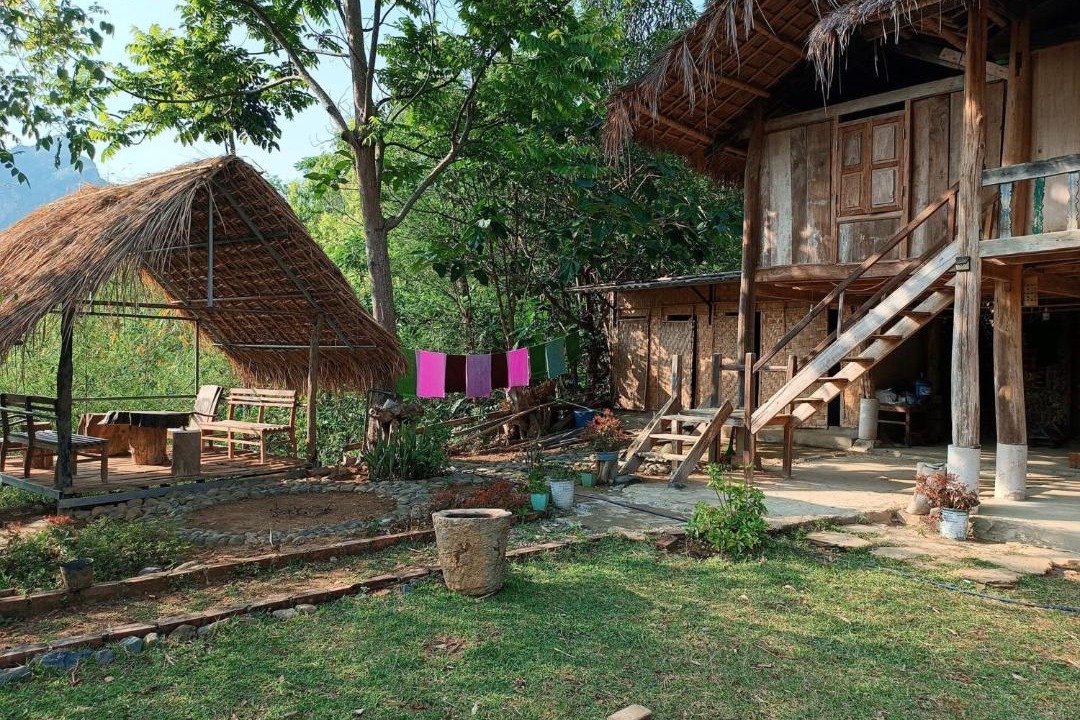 Photo of Others in Muong La