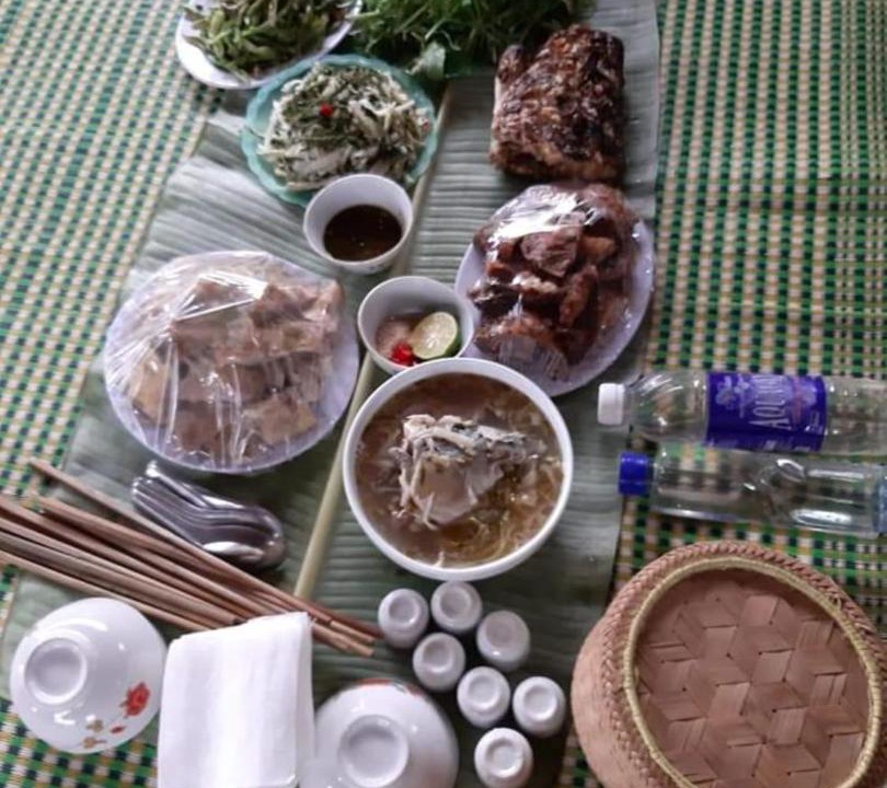 Photo of Others in Muong La