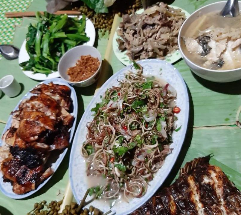 Photo of Others in Muong La