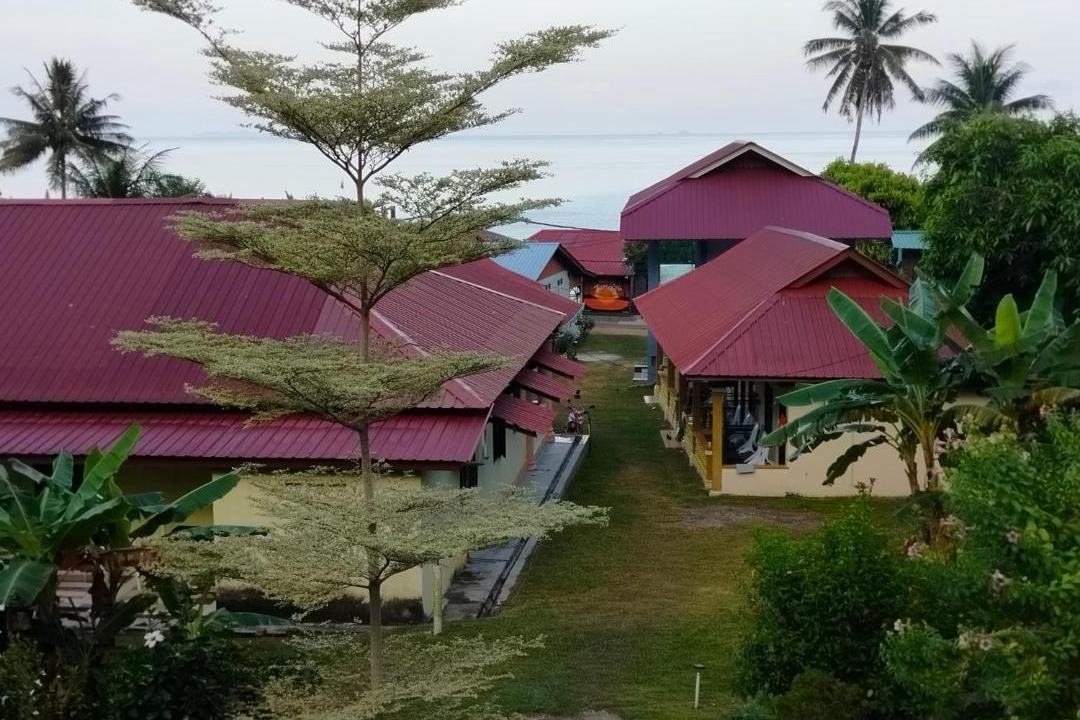 Photo of Others in Tioman Island