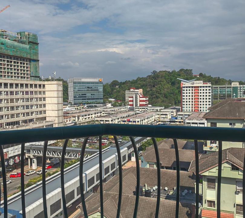 Photo of Others in Downtown Kota Kinabalu