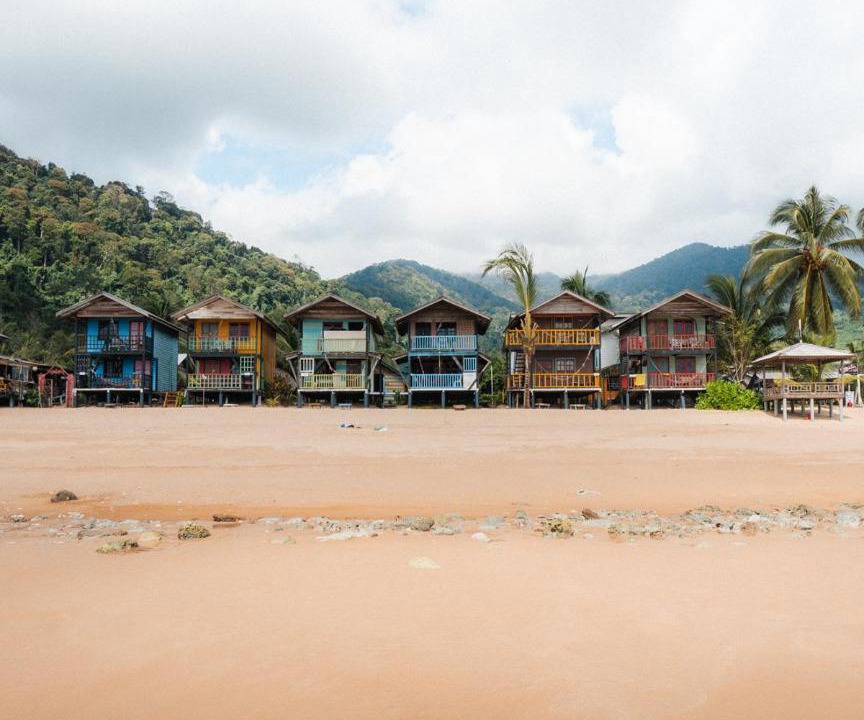 Photo of Others in Tioman Island