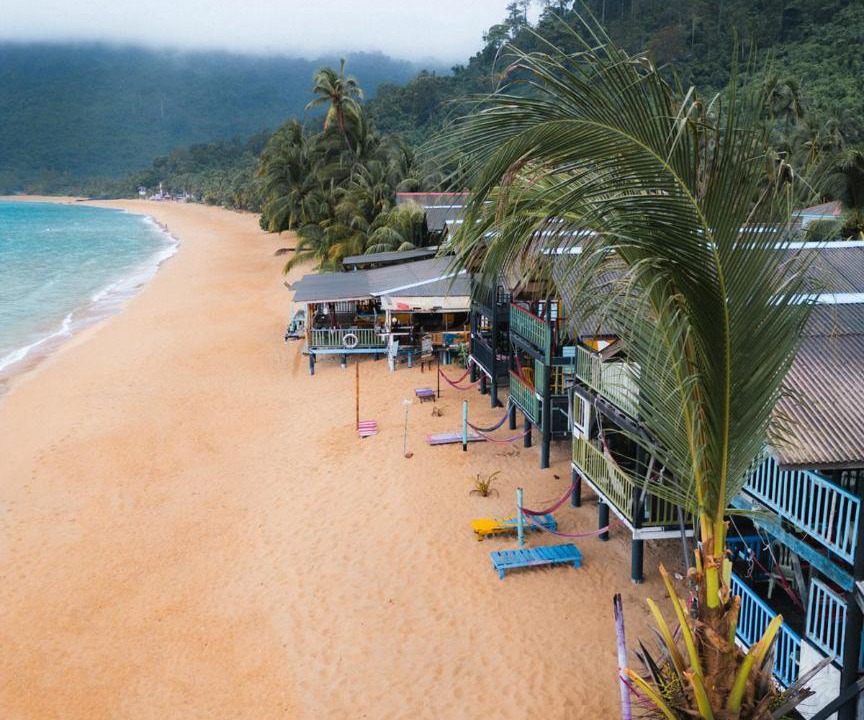 Photo of Others in Tioman Island