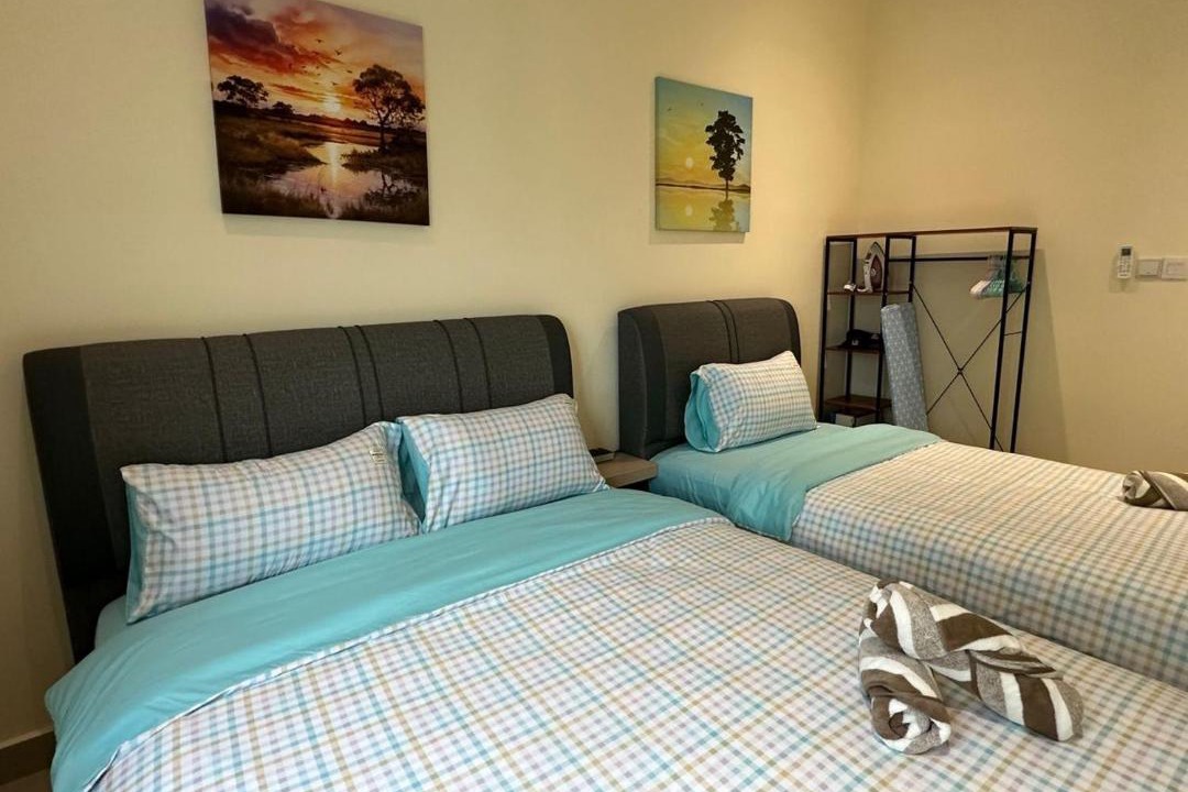 Photo of Bedroom in Masai