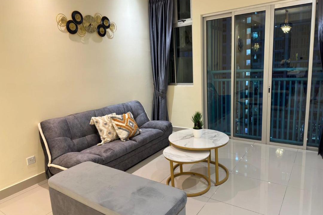 Photo of Livingroom in Masai