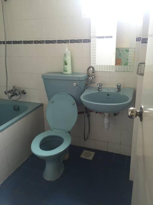 Photo of Bathroom in Bukit Fraser