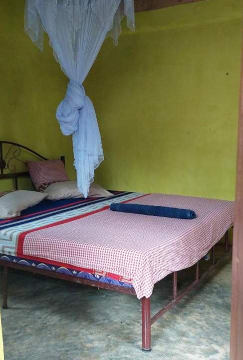 Photo of Bedroom in Bukit Lawang