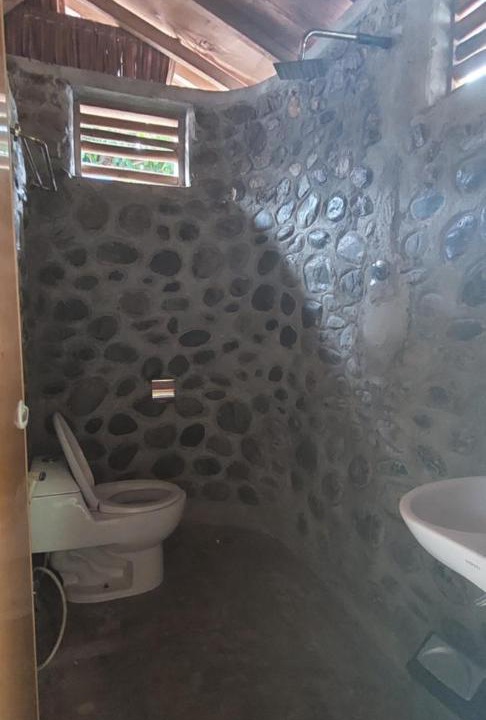 Photo of Bathroom in Bukit Lawang