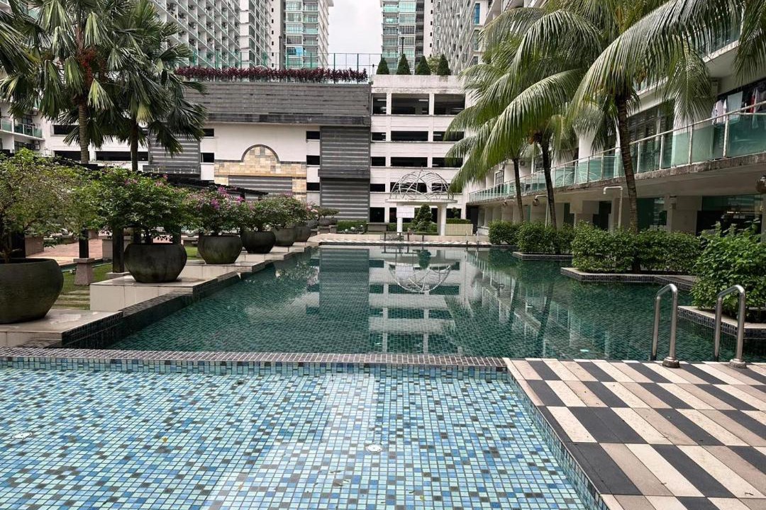 Photo of Outdoor in Taman Mount Austin