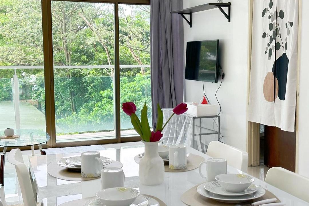 Photo of Livingroom in Taman Mount Austin