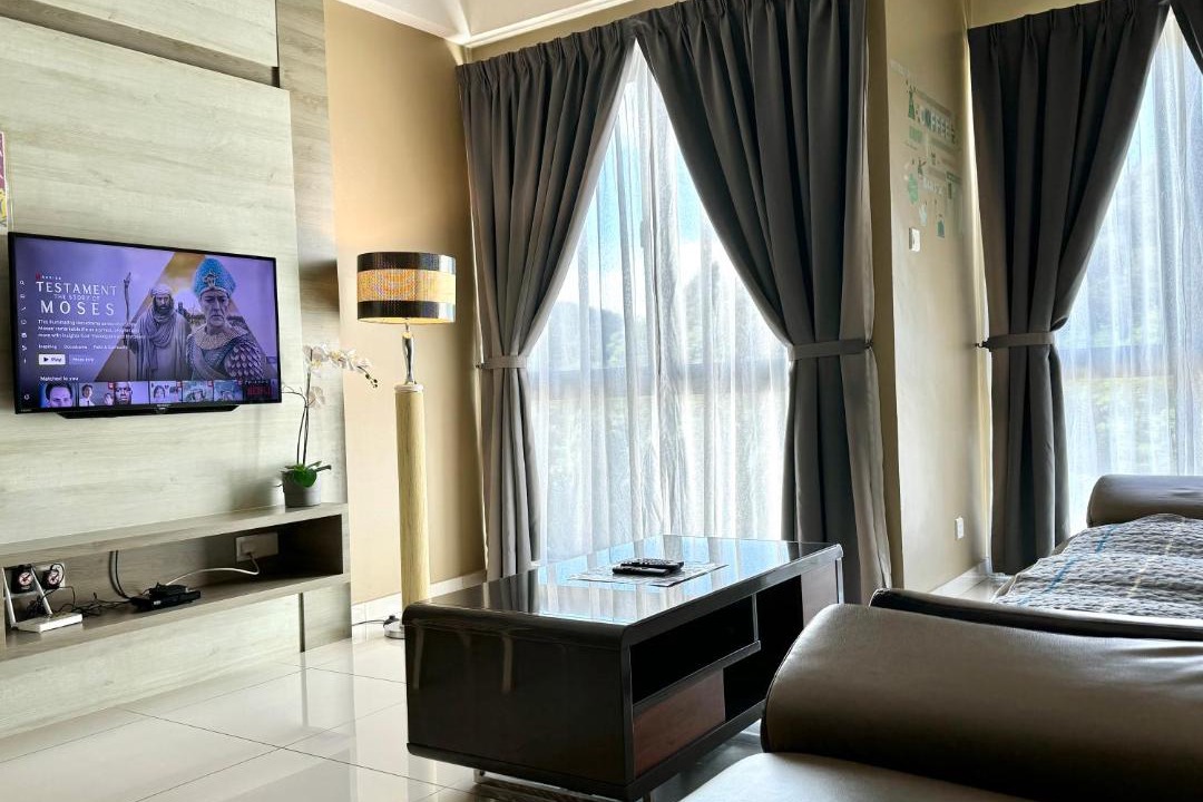 Photo of Bedroom in Tanah Rata