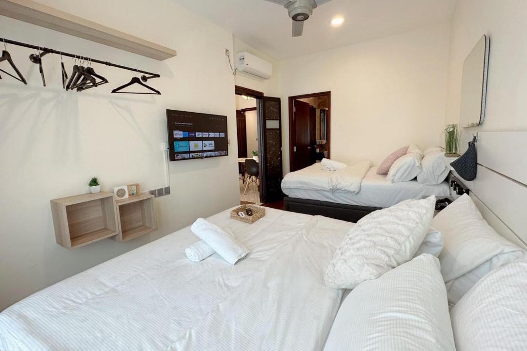 Photo of Bedroom in Central District