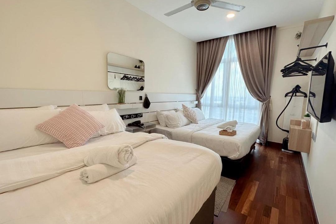 Photo of Bedroom in Central District