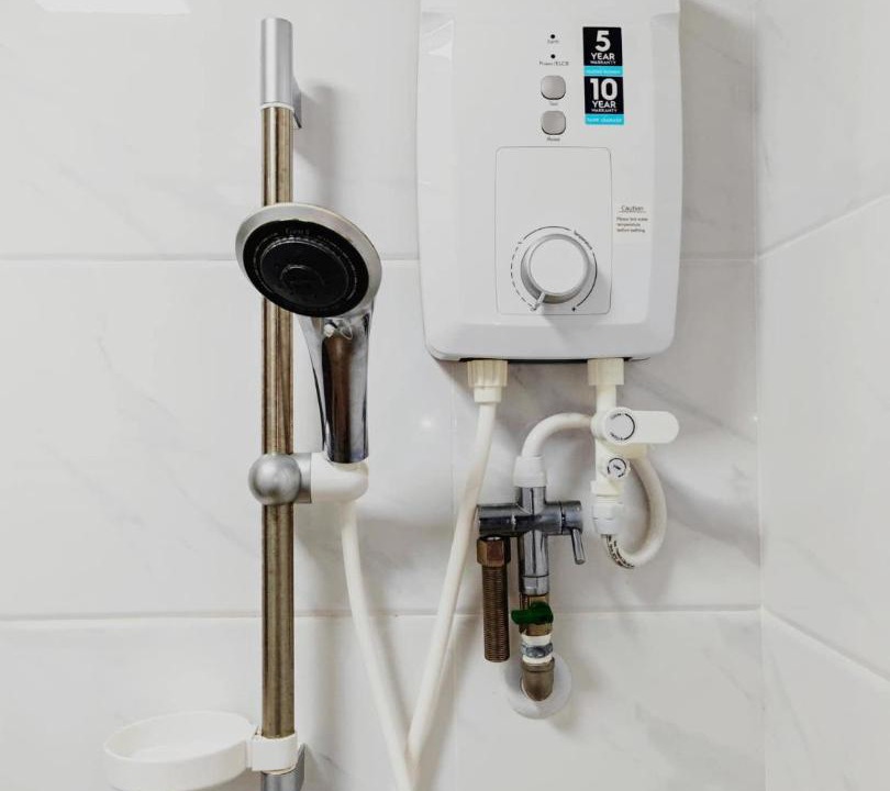 Photo of Bathroom in Johor Bahru