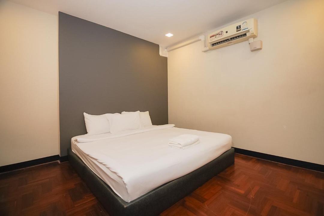 Photo of Bedroom in Bang Rak