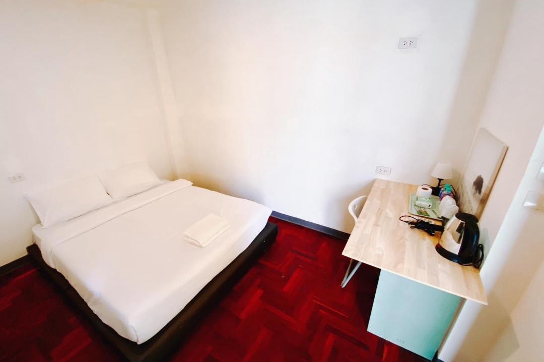 Photo of Bedroom in Bang Rak