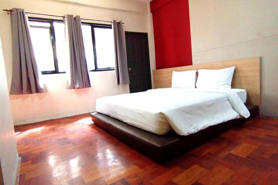 Photo of Bedroom in Bang Rak