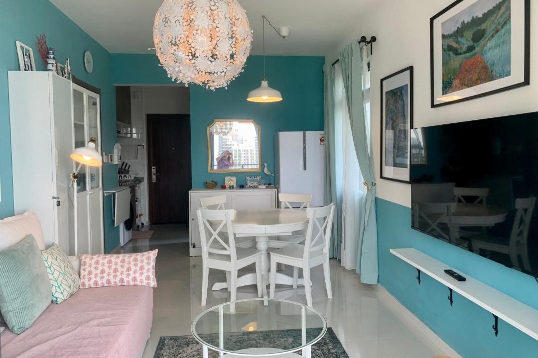 Photo of Livingroom in Gelang Patah