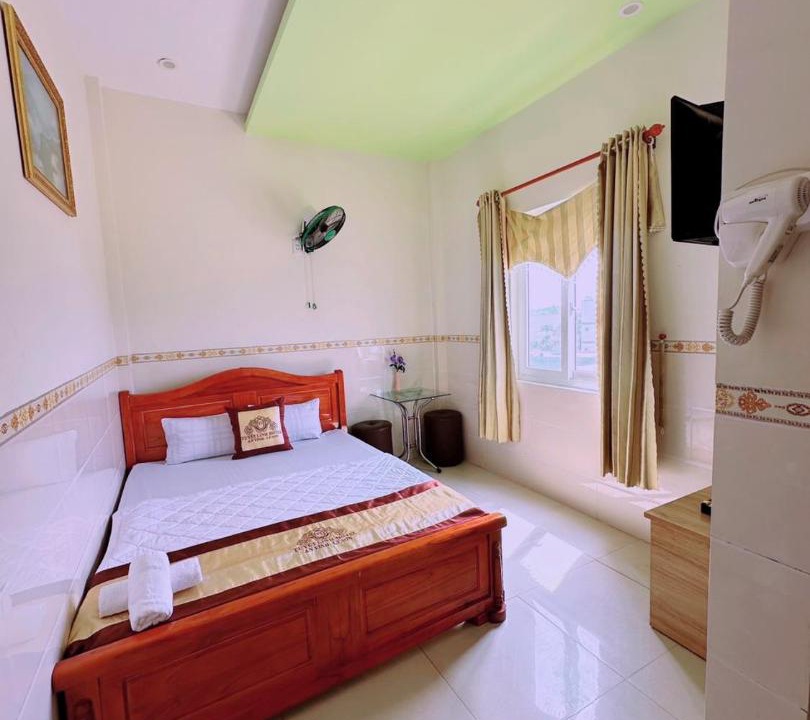 Photo of Bedroom in Ly Son