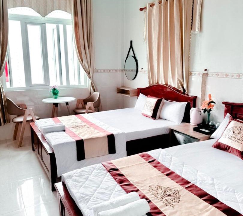 Photo of Bedroom in Ly Son