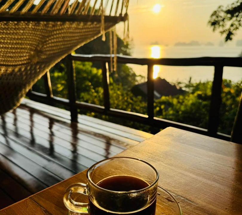 Photo of Patio Balcony in Ko Yao
