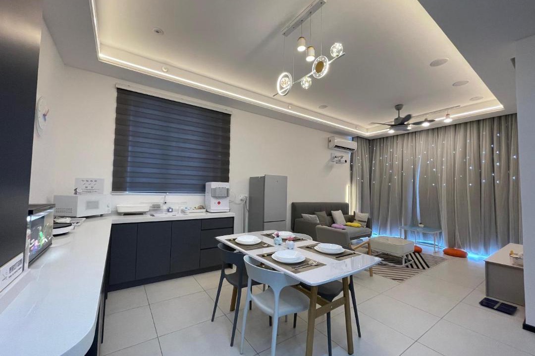 Photo of Livingroom in George Town