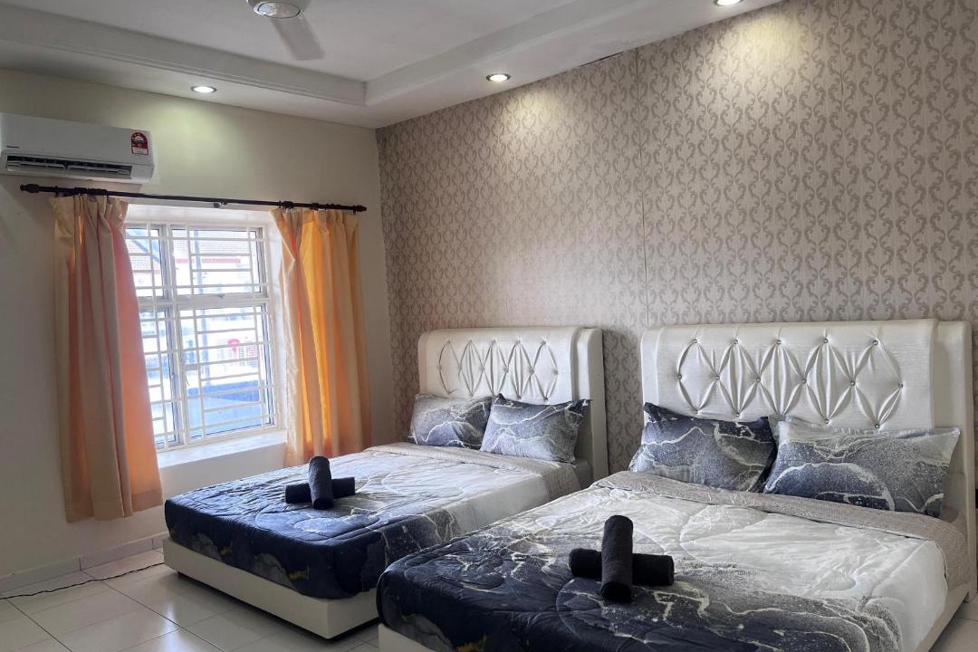 Photo of Bedroom in Taman Setia Indah