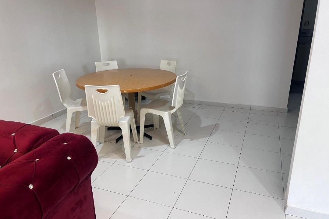 Photo of Livingroom in Taman Setia Indah