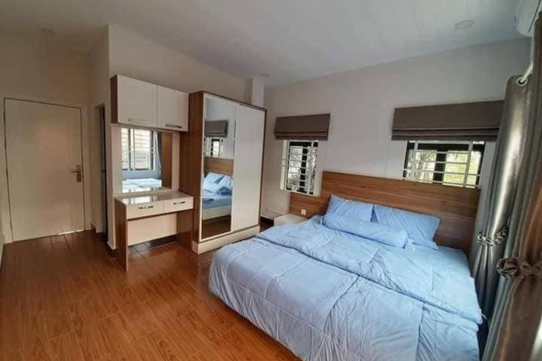 Photo of Bedroom in Sen Sok
