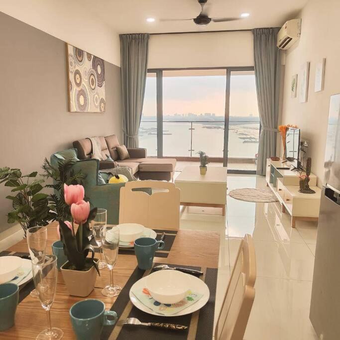 Photo of Livingroom in Central District