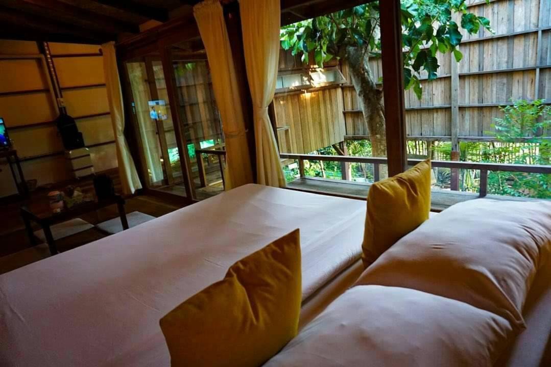 Photo of Bedroom in Ko Thepho