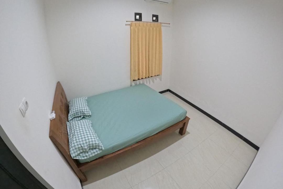Photo of Bedroom in Ngemplak