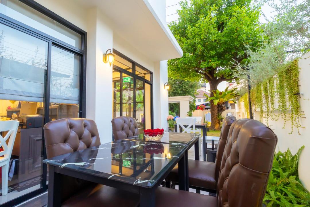 Photo of Patio Balcony in Wua Lai