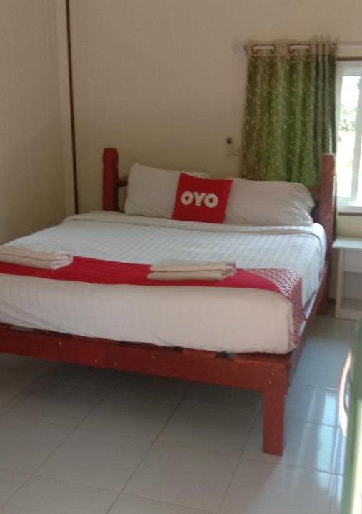 Photo of Bedroom in Hua Hin