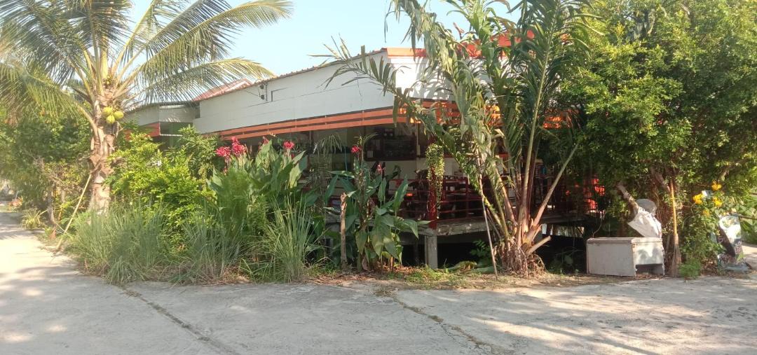 Photo of Buildings in Hua Hin