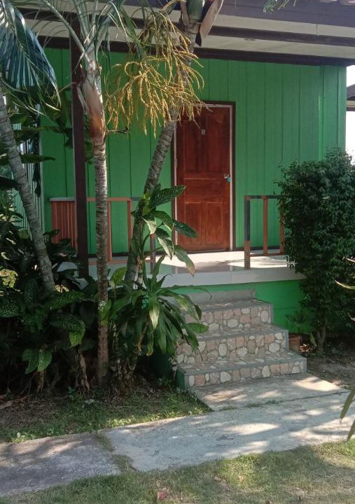 Photo of Buildings in Hua Hin